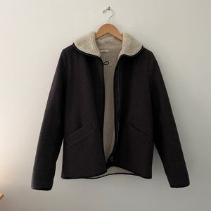Sessun Paolo Jacket